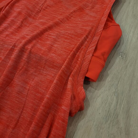 LULULEMON | Work The Circuit Tank Top | Sz. 8 - Picture 7 of 10